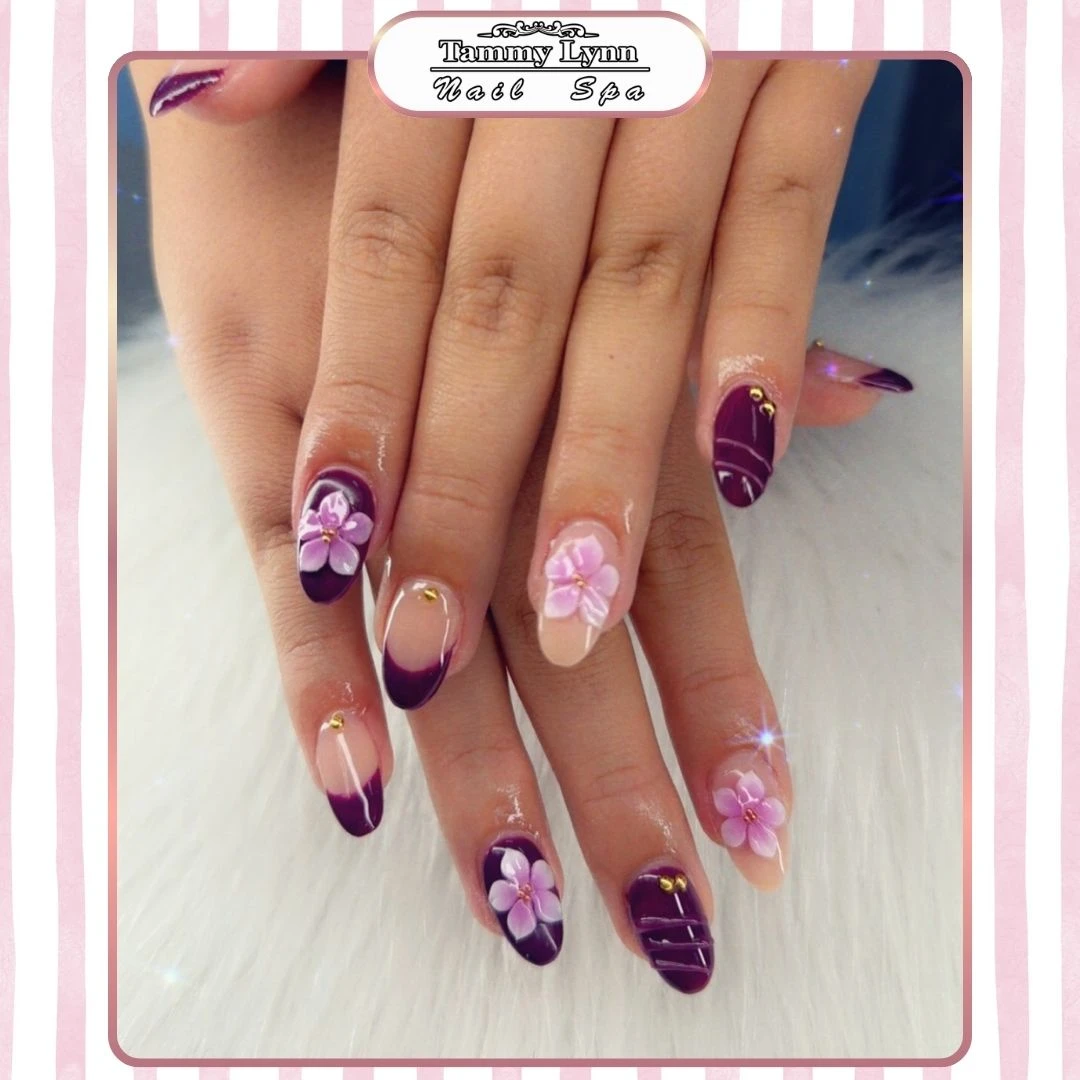 Nail July 28